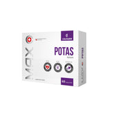 Max Kalium 60 Kapseln COLFARM